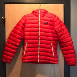 Patagonia Men’s Down Jacket